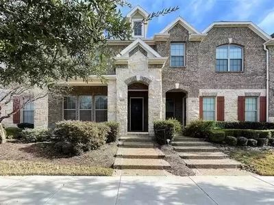 4117 Cascade Sky Dr, Arlington, TX, 76005