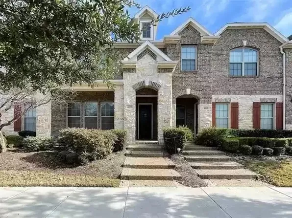 4117 Cascade Sky Dr, Arlington, TX 76005