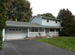 216 Clark St, Brockport, NY 14420