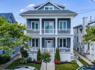 809 Park Pl #1, Ocean City, NJ 08226