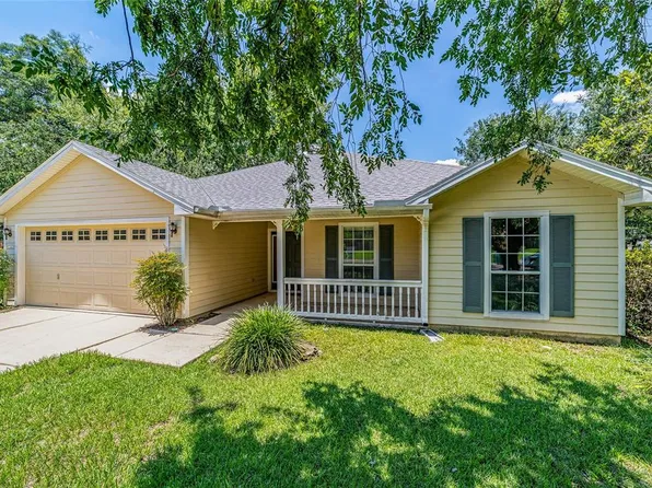 24026 NW 2nd Ln, Newberry, FL 32669
