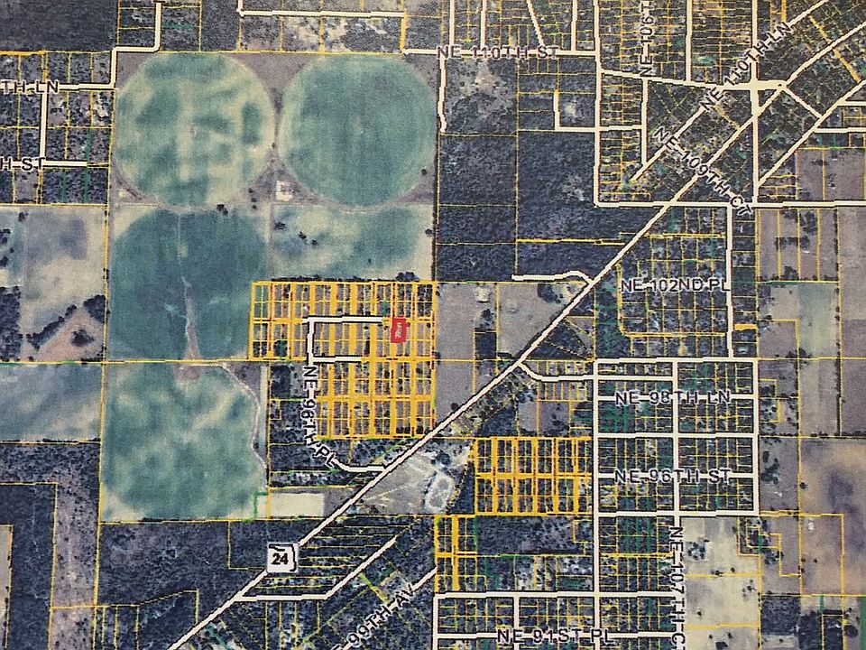 2nd image of Lot 8 Ne 101st Street