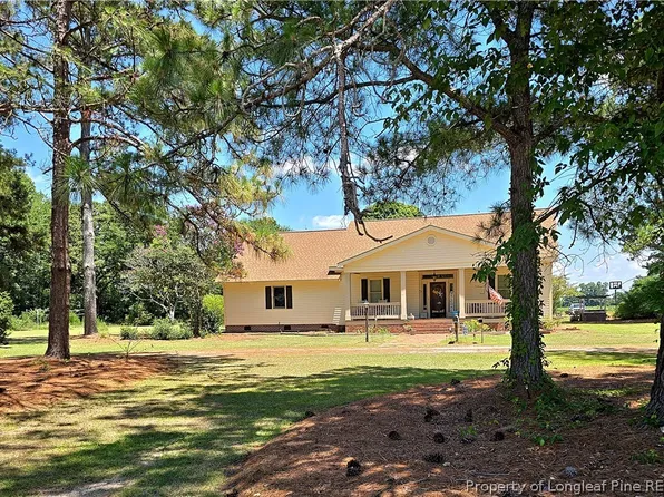 6346 Dunn Rd, Roseboro, NC 28382