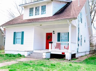 613 S Main Ave, Springfield, MO 65806