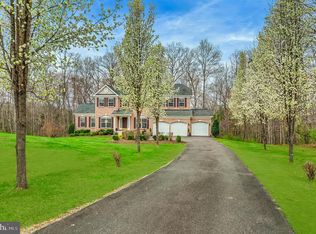 10 Decoy Ln, Stafford, VA 22556