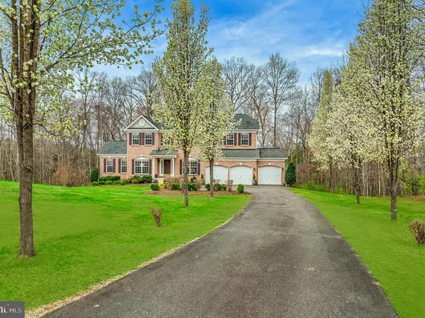 10 Decoy Ln, Stafford, VA 22556