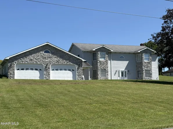 2149 Dutch Rd, Loretto, PA 15940
