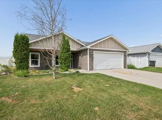 206 Jackson Peak Dr, Kalispell, MT 59901