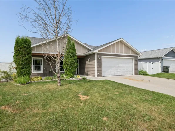 206 Jackson Peak Dr, Kalispell, MT 59901