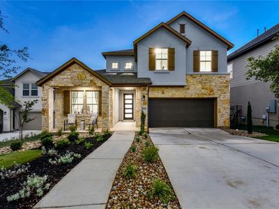 508 Saturnia Cv, Georgetown, TX, 78628