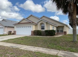 2531 Oneida Loop, Kissimmee, FL 34747