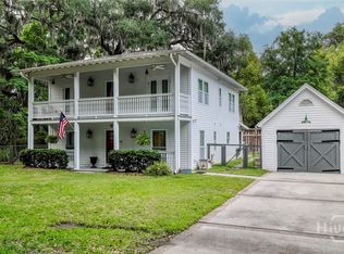 65 Richmond Drive, Savannah, GA 31406