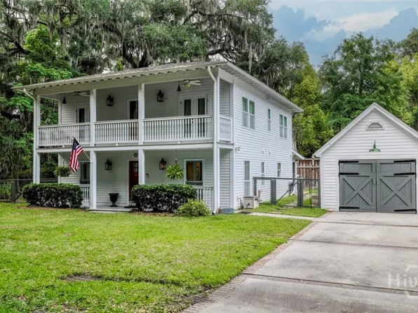 65 Richmond Drive, Savannah, GA 31406