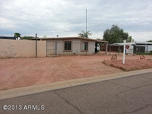 1st image of 3839 W Irma Ln