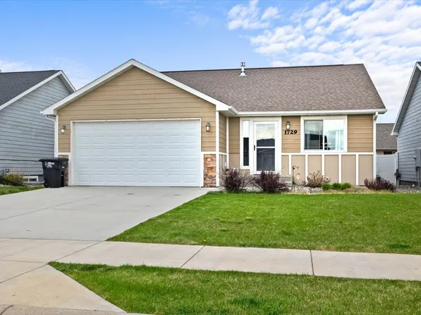 1729 Savona St, Billings, MT 59105