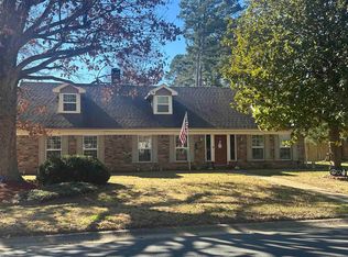 (Undisclosed Address), Jacksonville, AR 72076