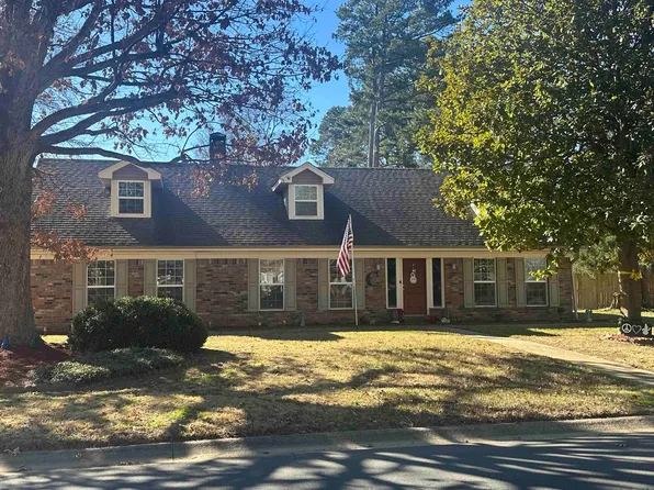 (undisclosed Address), Jacksonville, AR 72076