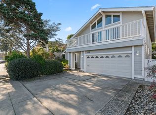 182 Flying Mist Isle, Foster City, CA 94404