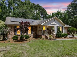 1705 Sulgrave Rd, Charleston, SC 29414