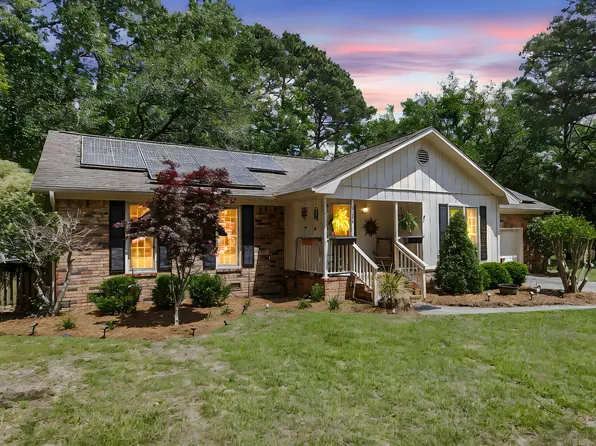 1705 Sulgrave Rd, Charleston, SC 29414