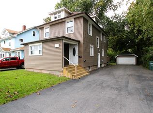 28 Merrill St, Rochester, NY 14615