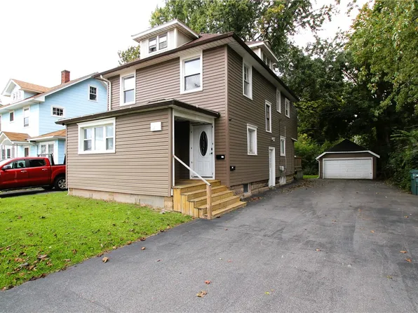 28 Merrill St, Rochester, NY 14615