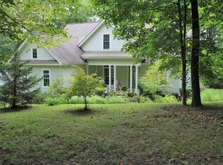 1545 Lutheran Church Rd SE, Lancaster, OH 43130