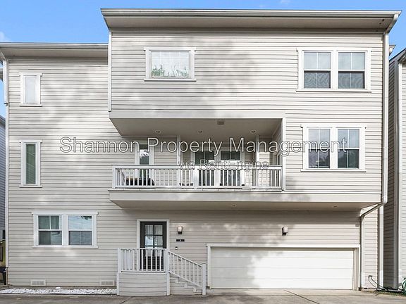 3rd image of 1314 W 21st St Unit B