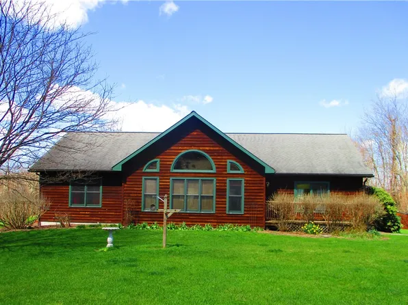 1555 County Highway 35, Maryland, NY 12116