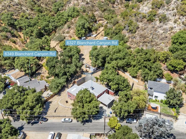 6327 Blanchard Canyon Rd, Tujunga, CA 91042