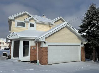 22429 Karlov Ave, Richton Park, IL 60471