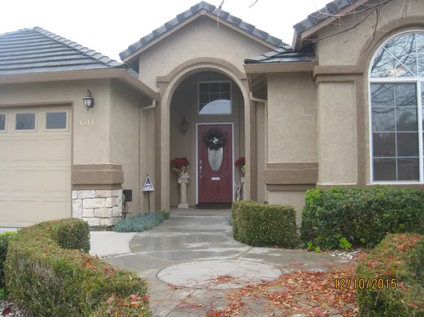 1311 McKnight Way, Modesto, CA 95351