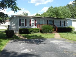 2624 Konert Rd, Fenton, MO 63026