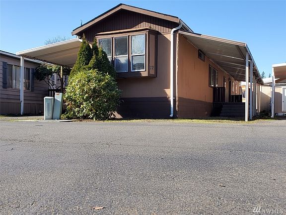 3rd image of 8515 State Ave Unit 72