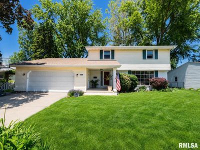 929 E Monroe St, Morton, IL, 61550