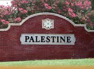 0065-0859 Vacant, Palestine, TX