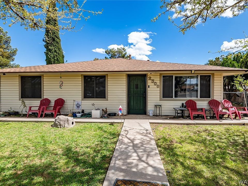 2308 Ashfork Ave, Kingman, AZ 86401 Zillow