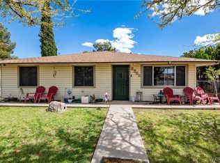 2308 Ashfork Ave, Kingman, AZ 86401