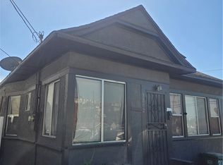 3202 Ganahl St, Los Angeles, CA 90063