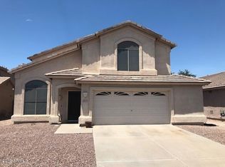 4710 E Ashurst Dr, Phoenix, AZ 85048