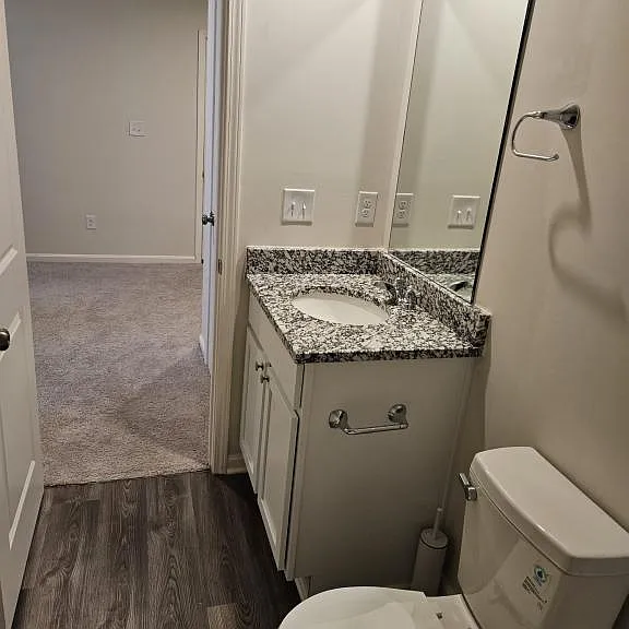 312 High Peak Pl — Photo 11