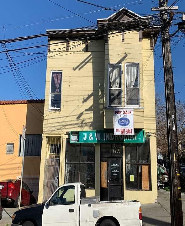 1st image of 2700 21st St