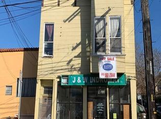 2700 21st St, San Francisco, CA 94110