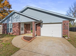 1600 Beaver Rd, Muskogee, OK 74403