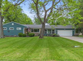 4360 Albert Dr, Fort Wayne, IN