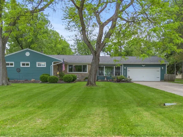 4360 Albert Dr, Fort Wayne, IN 46835