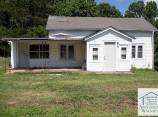 1620 Oak Level Rd, Bassett, VA 24055