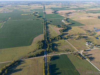 520 Road, Afton, OK, 74331