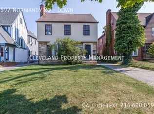 3597 Normandy Rd, Shaker Heights, OH 44120