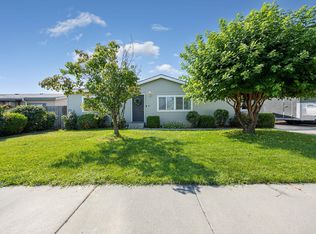 4713 W Grand Ronde Ave, Kennewick, WA 99336
